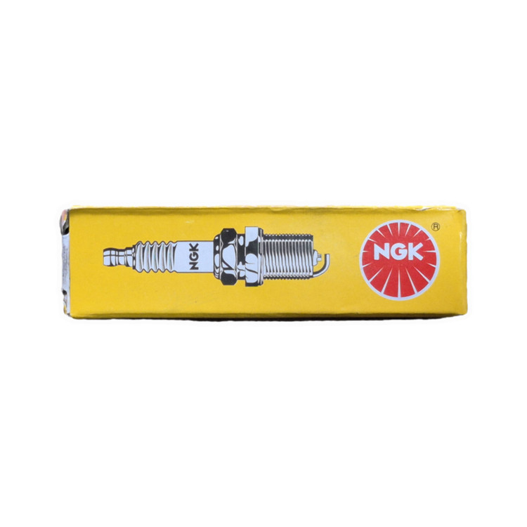 شمع موتور سیکلت NGK مدل 2120 مناسب برای موتور سیکلت های هوندا و طرح هوندا