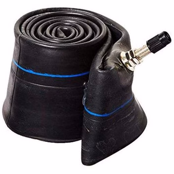 تیوب موتور سیکلت یزد تایر مدل TM03 سایز 300-18